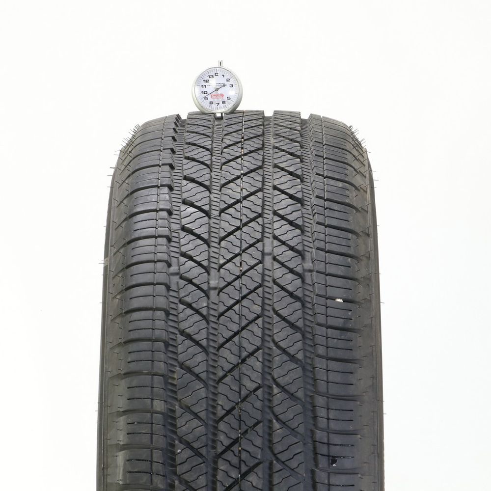 Set of (2) Used 265/60R18 Bridgestone Alenza AS Ultra 110V - 8-9/32 - Image 5