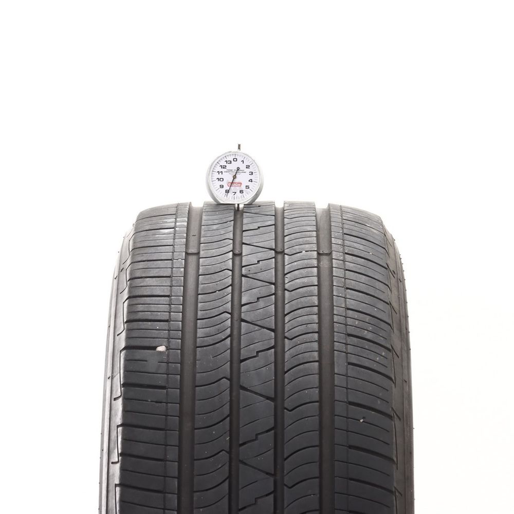 Used 245/50R20 Mastercraft Courser Quest Plus 102V - 7.5/32 - Image 2