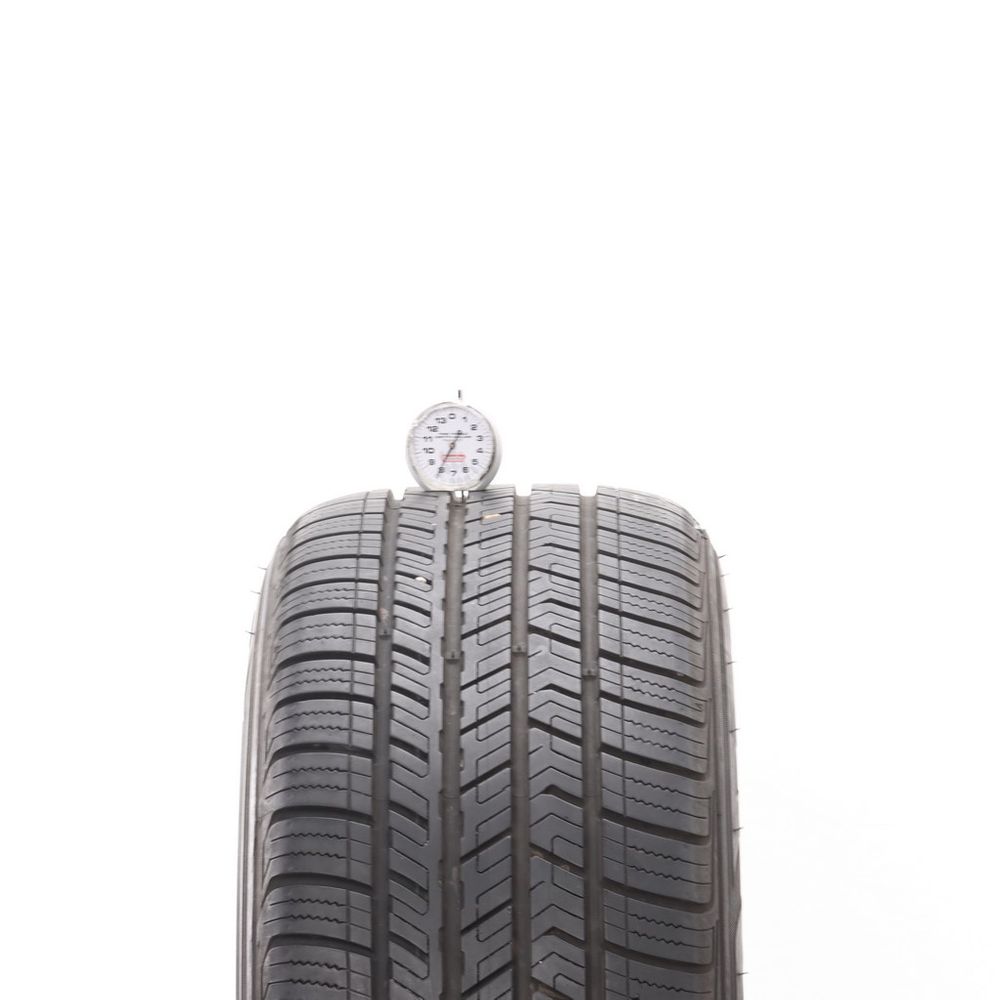 Set of (2) Used 235/55R17 Road Hugger GTP A/S 99H - 8/32 - Image 2