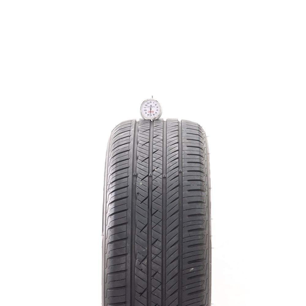 Set of (4) Used 225/60R18 Laufenn S Fit AS 100V - 7-8.5/32 - Image 2