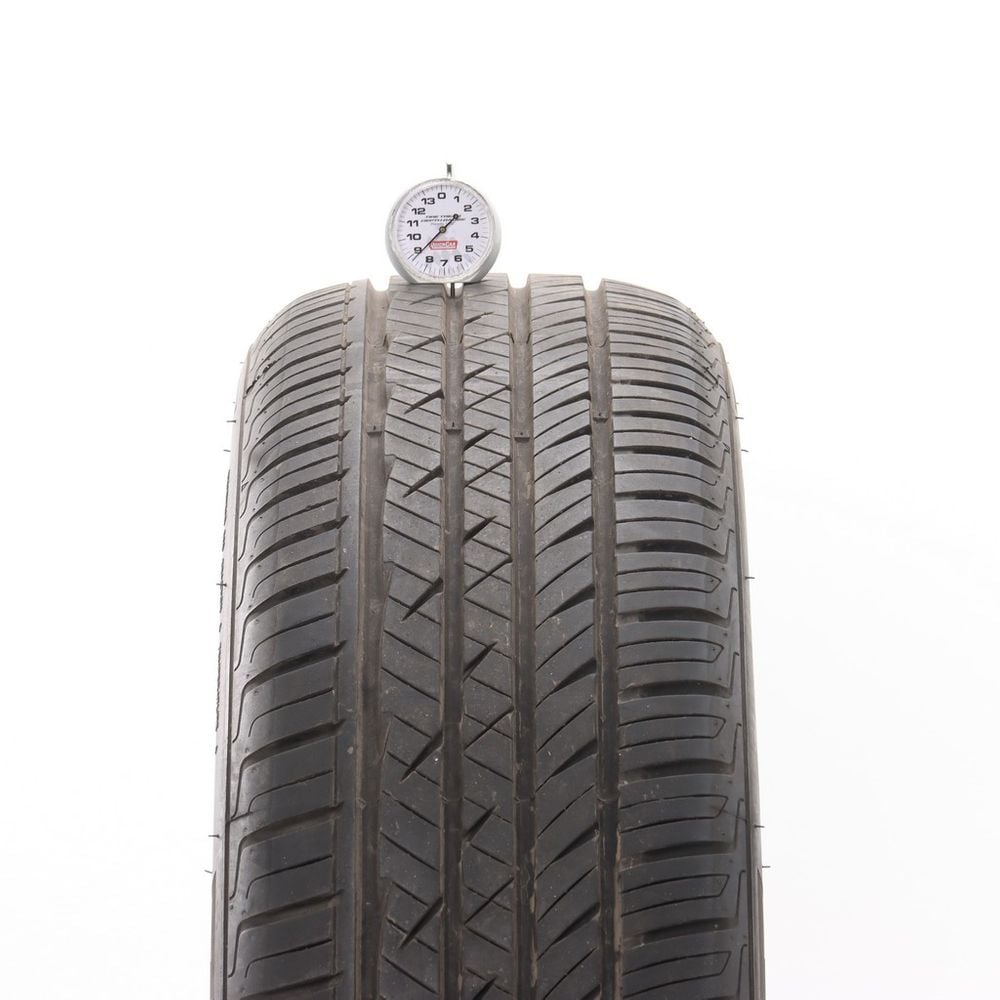 Set of (4) Used 225/60R18 Laufenn S Fit AS 100V - 7-8.5/32 - Image 11
