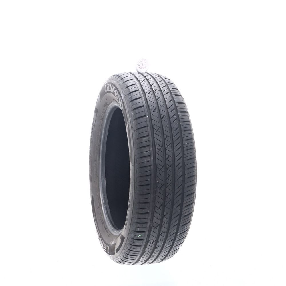 Set of (4) Used 225/60R18 Laufenn S Fit AS 100V - 7-8.5/32 - Image 4