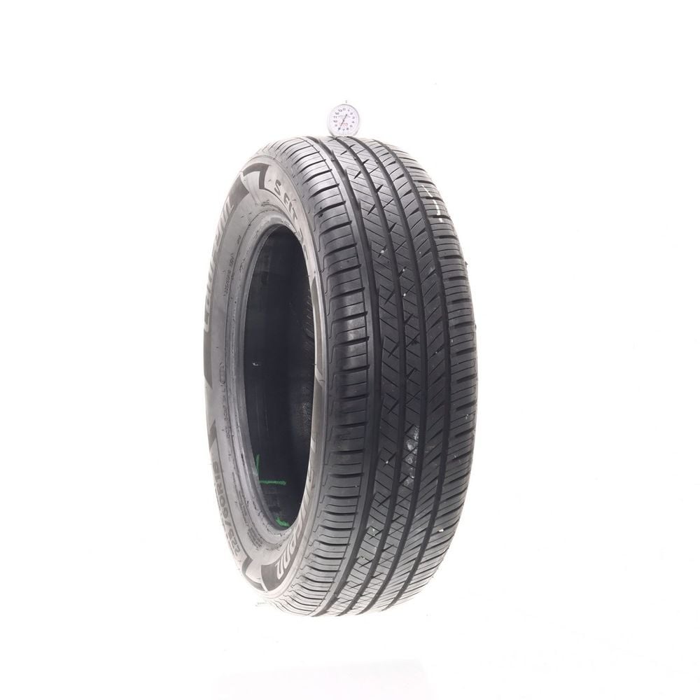Set of (4) Used 225/60R18 Laufenn S Fit AS 100V - 7-8.5/32 - Image 7
