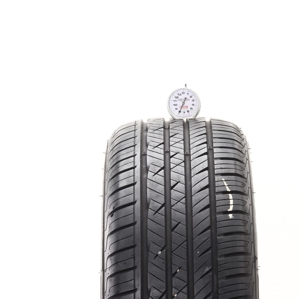 Set of (4) Used 225/60R18 Laufenn S Fit AS 100V - 7-8.5/32 - Image 8