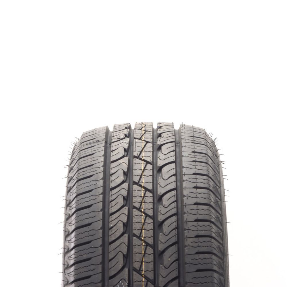 New LT 265/70R17 Nexen Roadian HTX RH5 LTV 121/118R E - Image 2