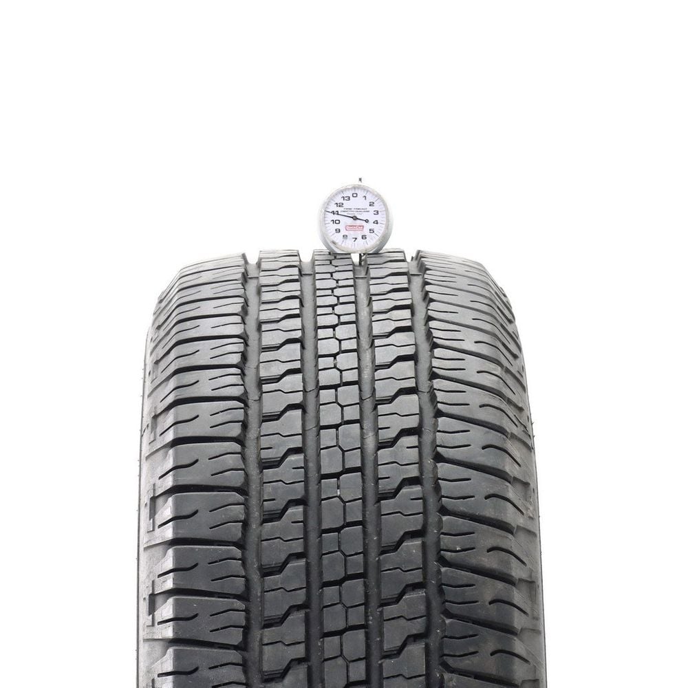 Set of (4) Used 265/70R17 Goodyear Wrangler Fortitude HT 115T - 11-11.5/32 - Image 2