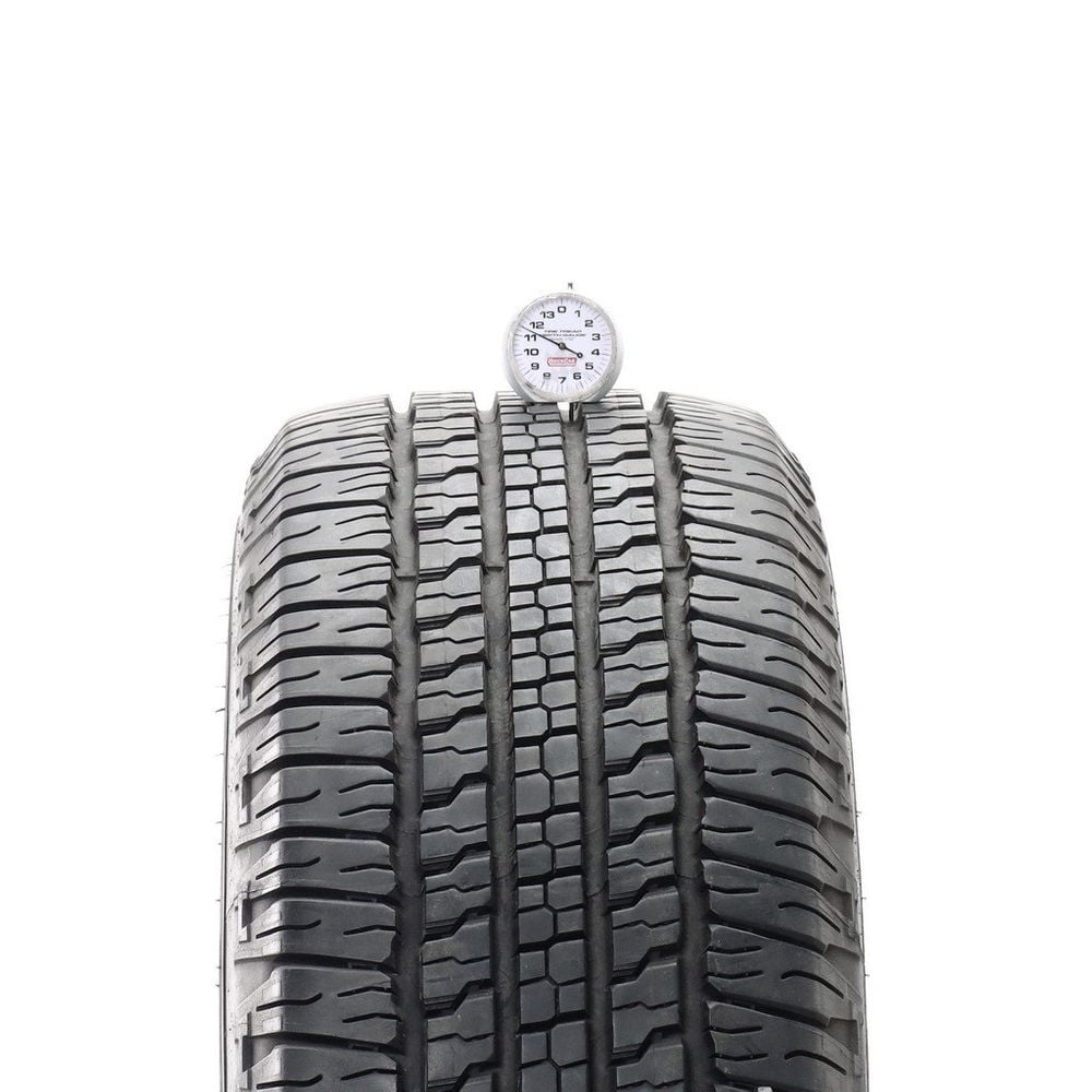 Set of (4) Used 265/70R17 Goodyear Wrangler Fortitude HT 115T - 11-11.5/32 - Image 5