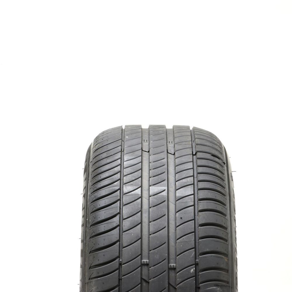 Driven Once 245/55R17 Michelin Primacy 3 MO 102W - 8.5/32 - Image 2