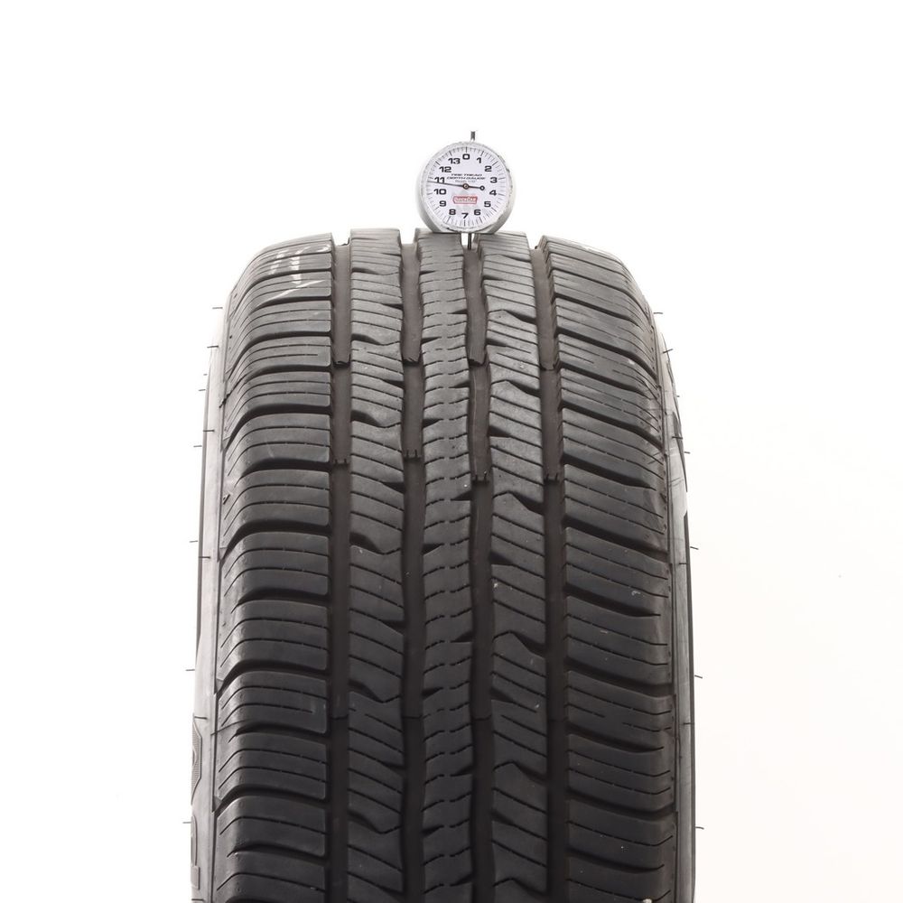 Set of (2) Used 235/65R17 BFGoodrich Advantage Control 104H - 10.5-11/32 - Image 2