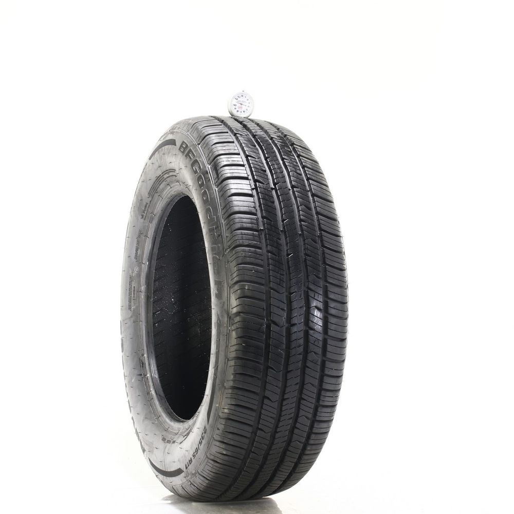 Set of (2) Used 235/65R17 BFGoodrich Advantage Control 104H - 10.5-11/32 - Image 4