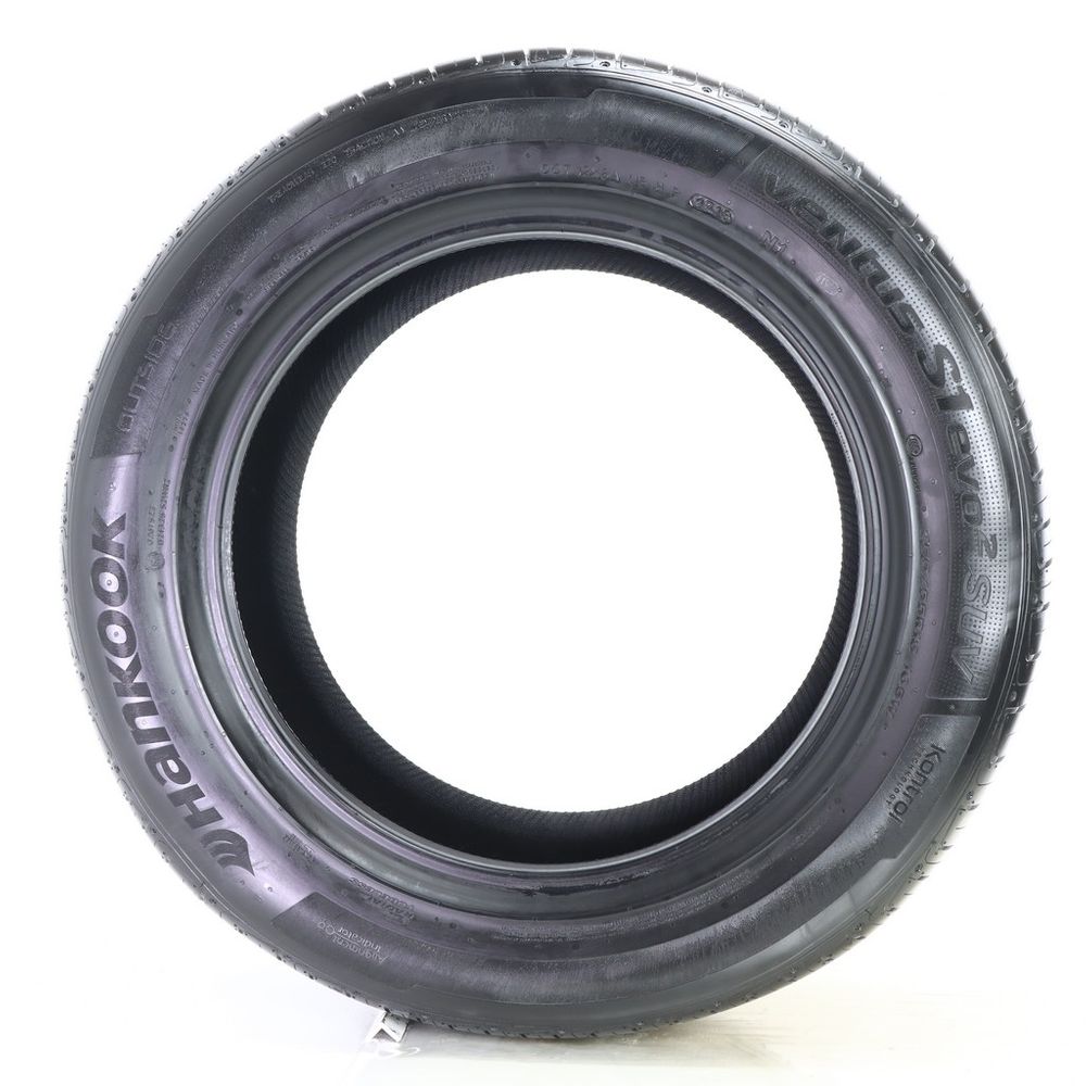 Driven Once 255/55R18 Hankook Ventus S1 evo2 SUV N1 105W - 9/32 - Image 3