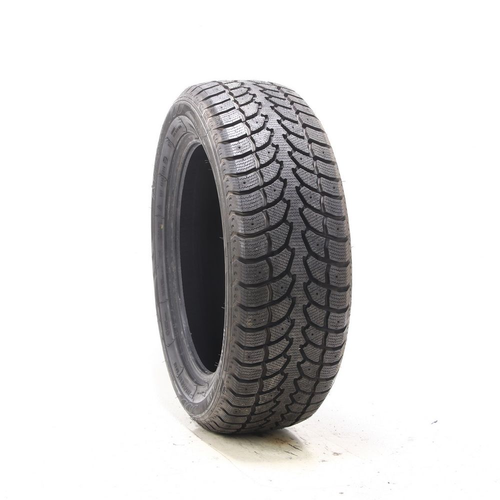 Driven Once 235/55R19 Winter Claw Extreme Grip MX 101H - 12/32 - Image 1