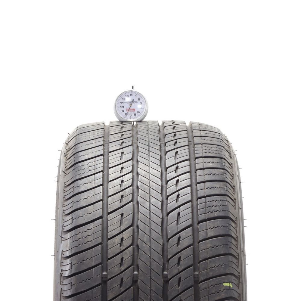 Set of (2) Used 255/50R19 Uniroyal Tiger Paw Touring A/S 107V - 7.5-8.5/32 - Image 2
