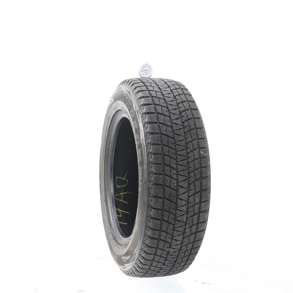 Used 225/65R17 Bridgestone Blizzak DM-V1 102R - 10/32 - Image 1