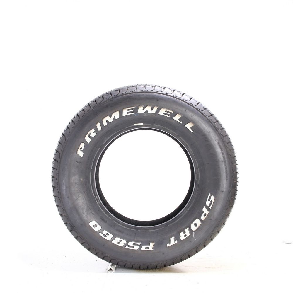 Driven Once 225/70R14 Primewell Sport PS860 99S - 10.5/32 - Image 3