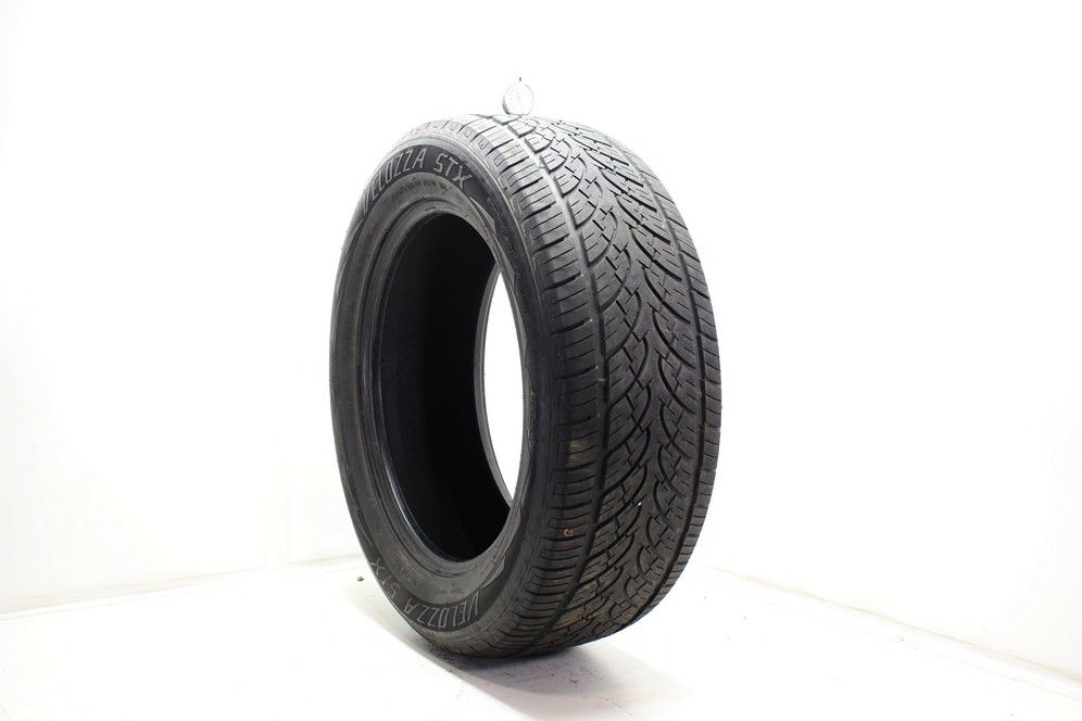 Used 275/55R20 Velozza STX AO 117V - 6/32 - Image 1