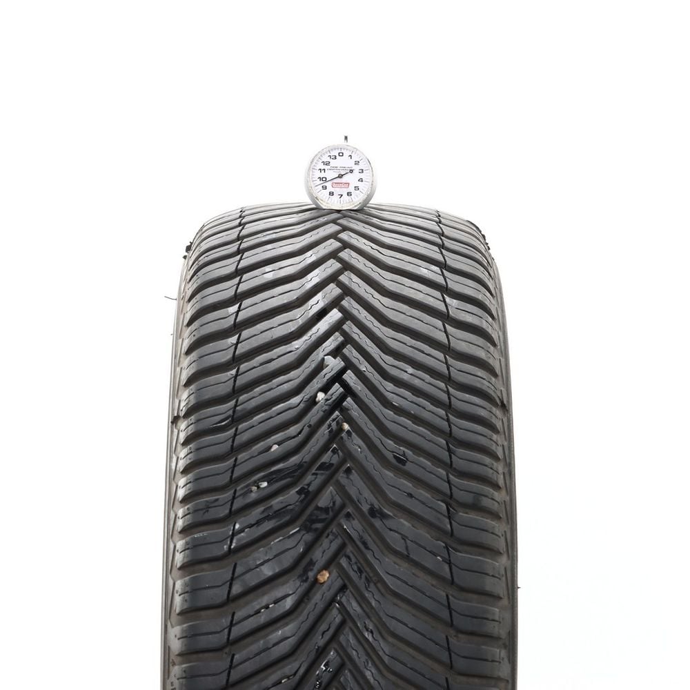 Set of (4) Used 235/60R18 Michelin CrossClimate 2 107V - 9.5/32 - Image 2