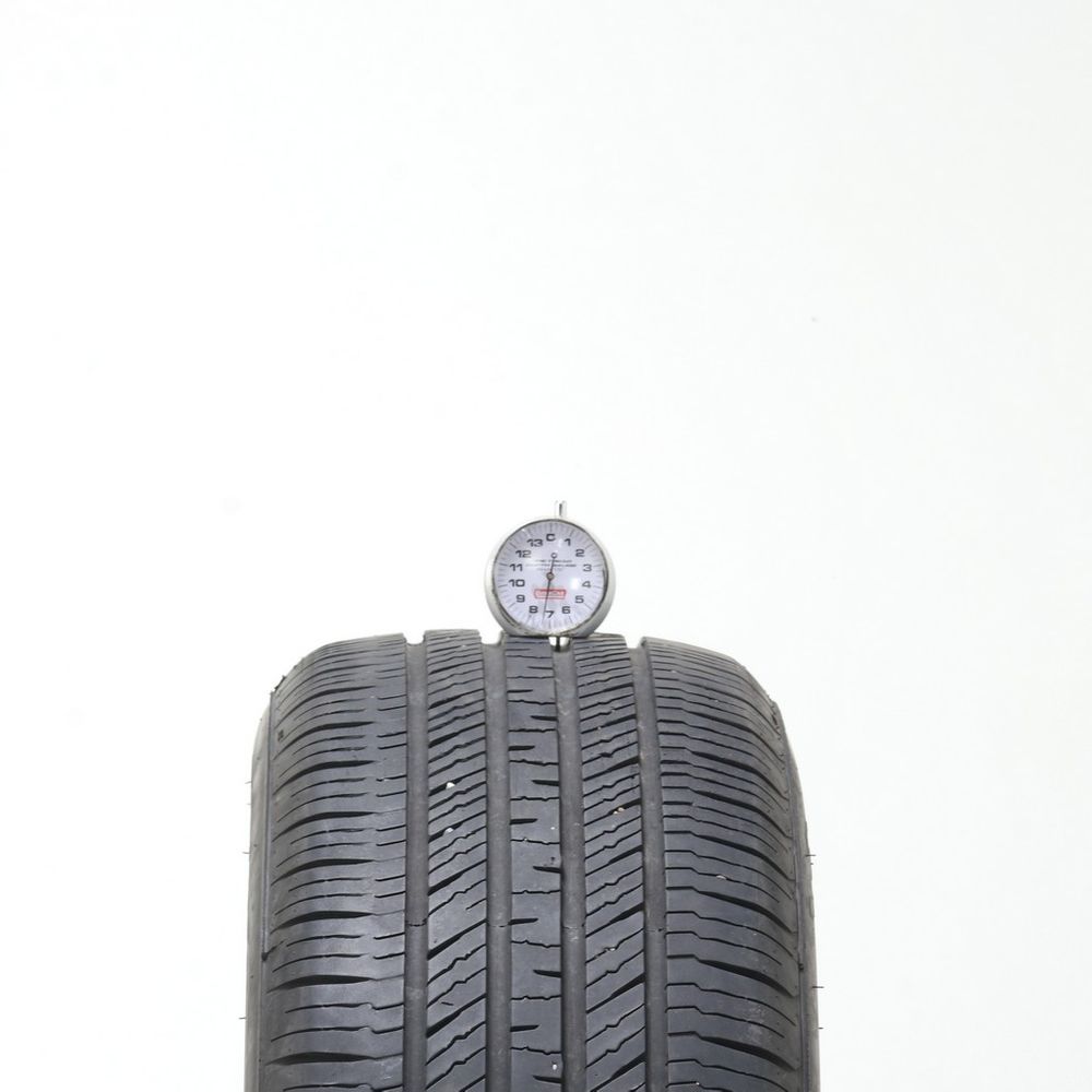 Set of (2) Used 205/55R16 Linglong Crosswind HP010 Plus 91H - 7/32 - Image 2