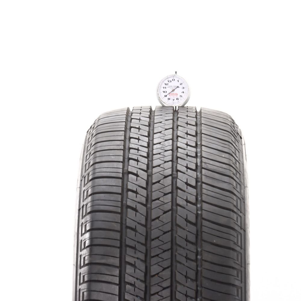 Set of (2) Used 235/60R18 Bridgestone Turanza EL450 103V - 7.5-9/32 - Image 5