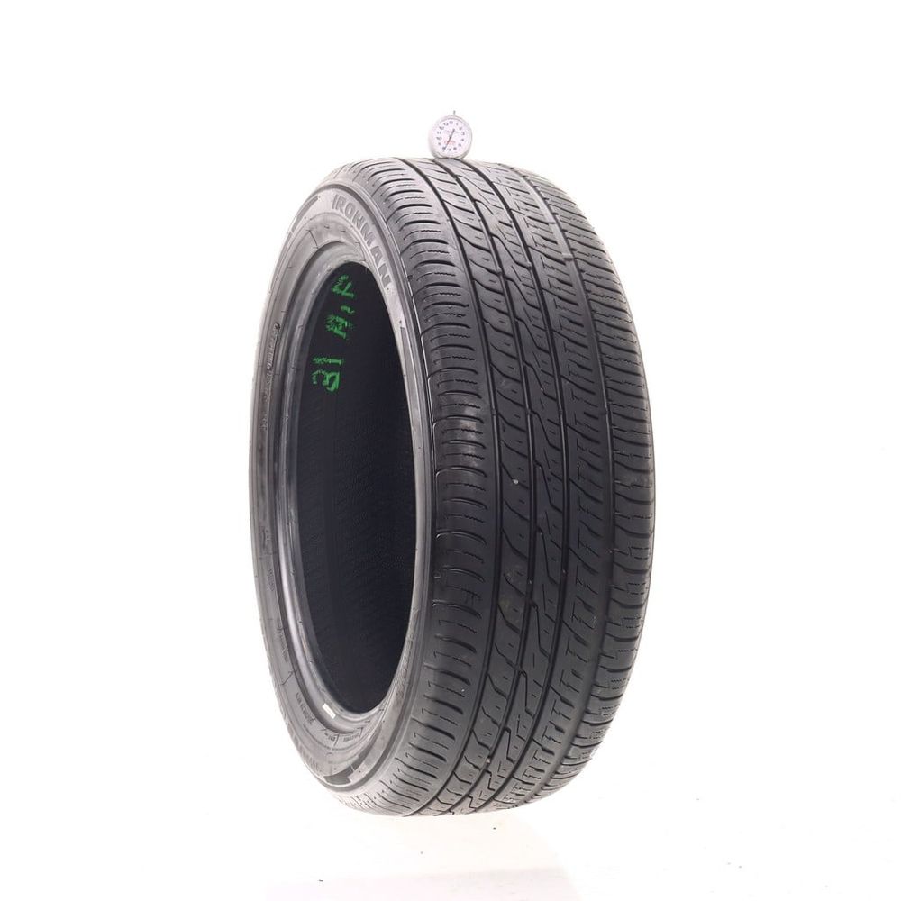 Set of (4) Used 245/50R20 Ironman IMove Gen 3 AS 102V - 7.5-9/32 - Image 1