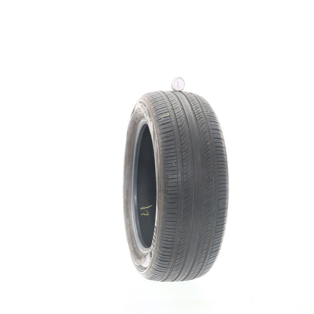 Used 215/55R17 Giti Comfort F22 Advanztech 94V - 6.5/32 - Image 1