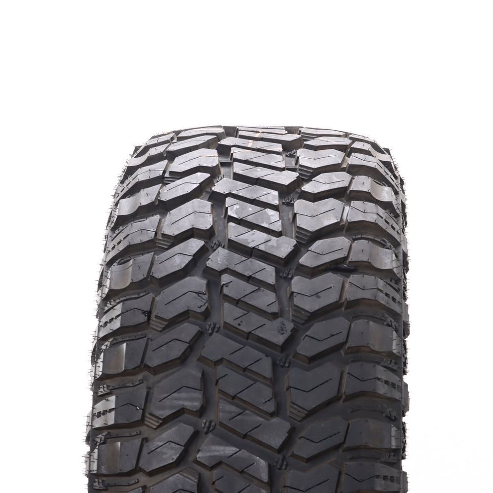 Driven Once LT 285/55R22 Radar Renegade R/T 124/121Q E - 15.5/32 - Image 2