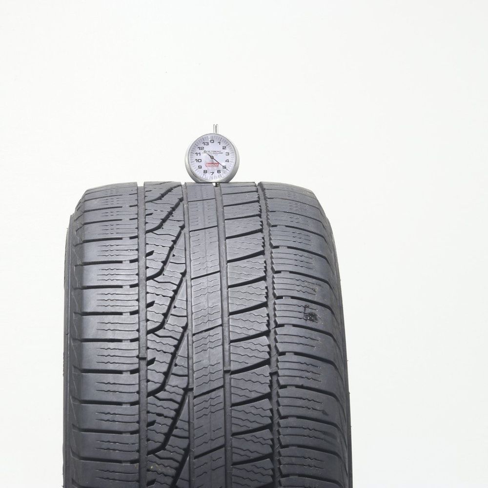 Set of (2) Used 245/50R20 Goodyear Assurance WeatherReady 102H - 5-5.5/32 - Image 2