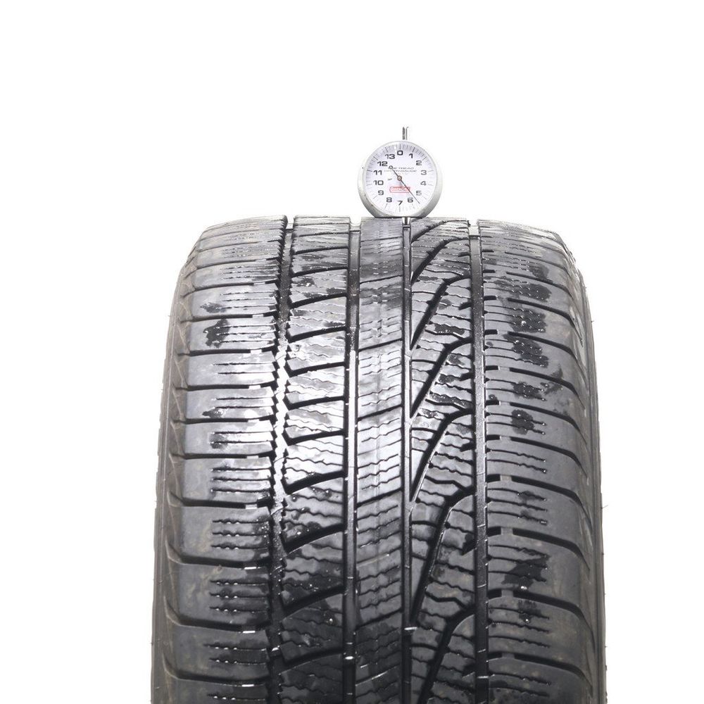 Set of (2) Used 245/50R20 Goodyear Assurance WeatherReady 102H - 5-5.5/32 - Image 5