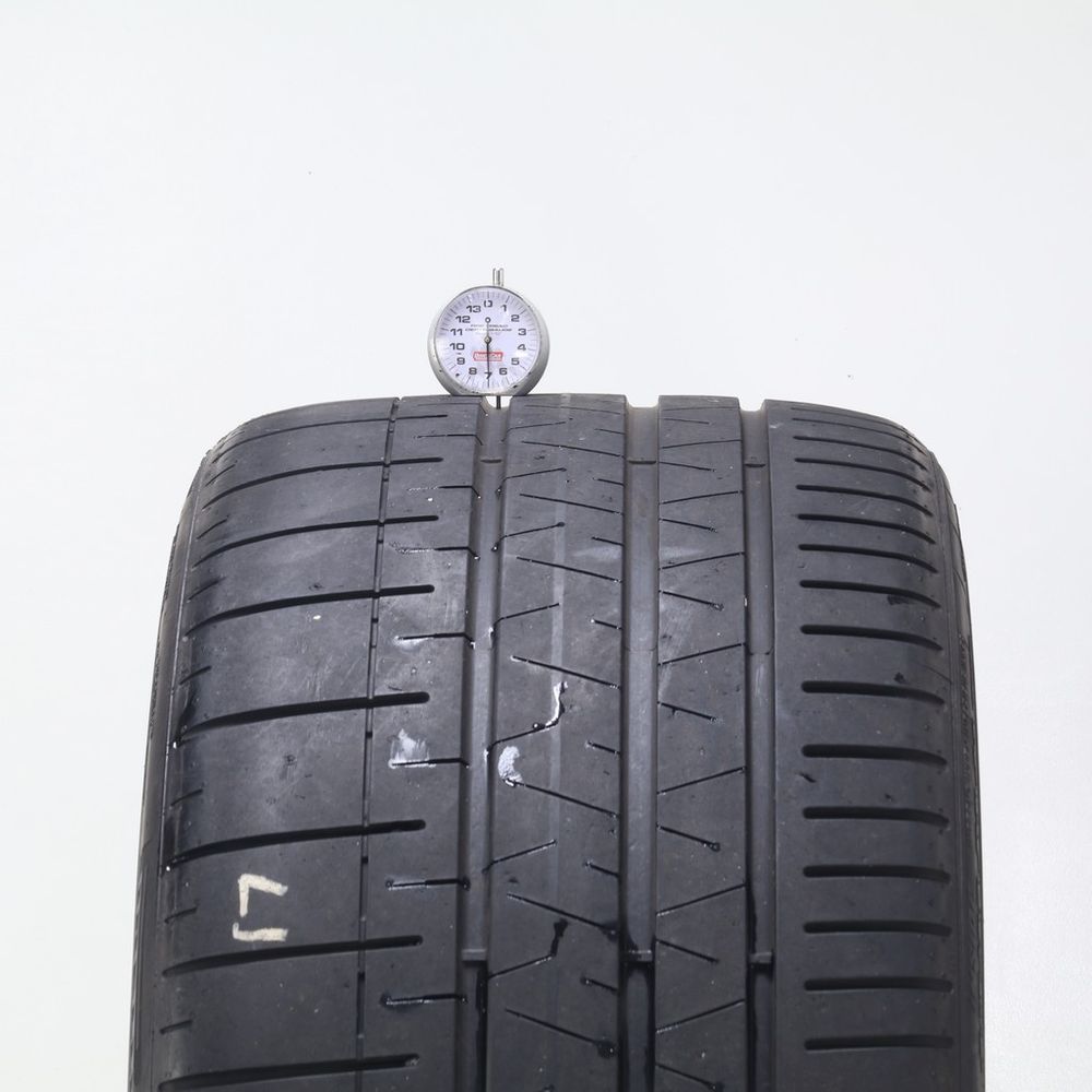 Used 315/30ZR22 Pirelli P Zero Corsa PZC4 NO 107Y - 7/32 - Image 2