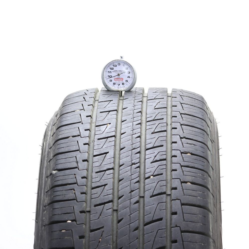 Set of (2) Used 245/55R19 Goodyear Assurance MaxLife 103V - 9.5/32 - Image 2
