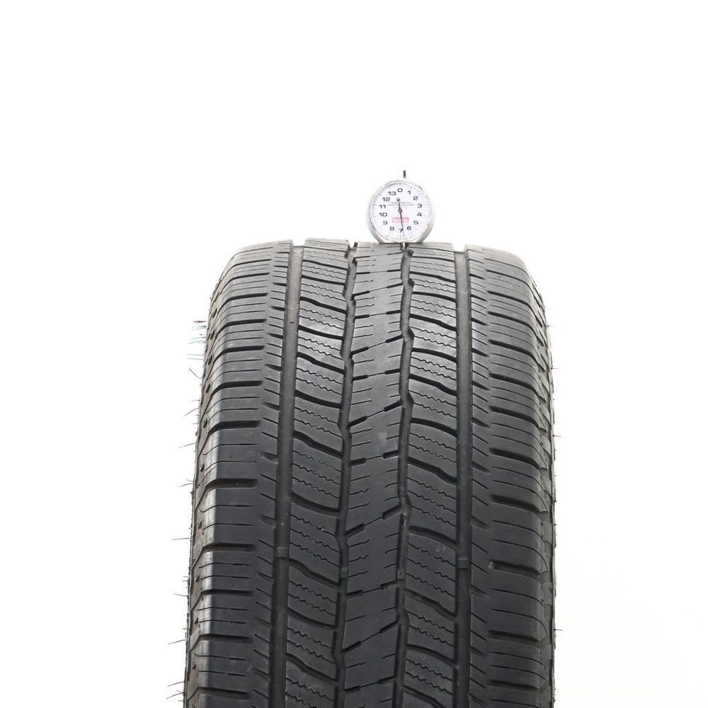 Used 255/65R17 DeanTires Back Country QS-3 Touring H/T 110T - 7/32 - Image 2
