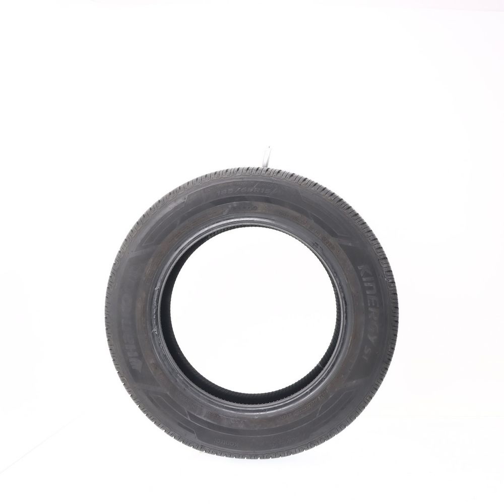 Set of (2) Used 185/65R15 Hankook Kinergy ST 88T - 8-9/32 - Image 6