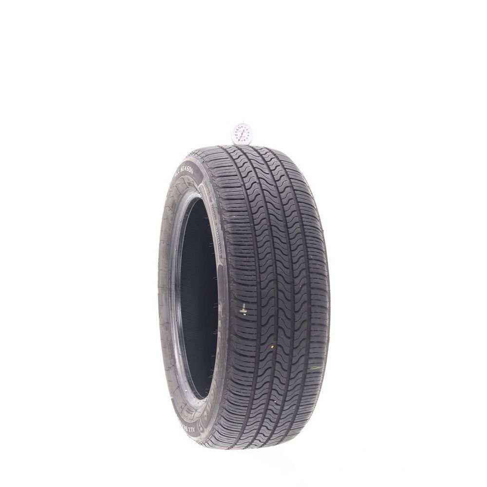 Used 215/55R17 Firestone All Season 94H - 8/32 - Image 1
