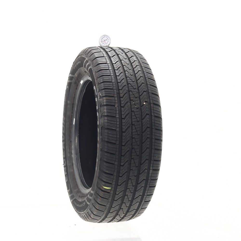 Set of (2) Used 245/60R18 Cooper Endeavor Plus 105H - 8.5-9.5/32 - Image 4