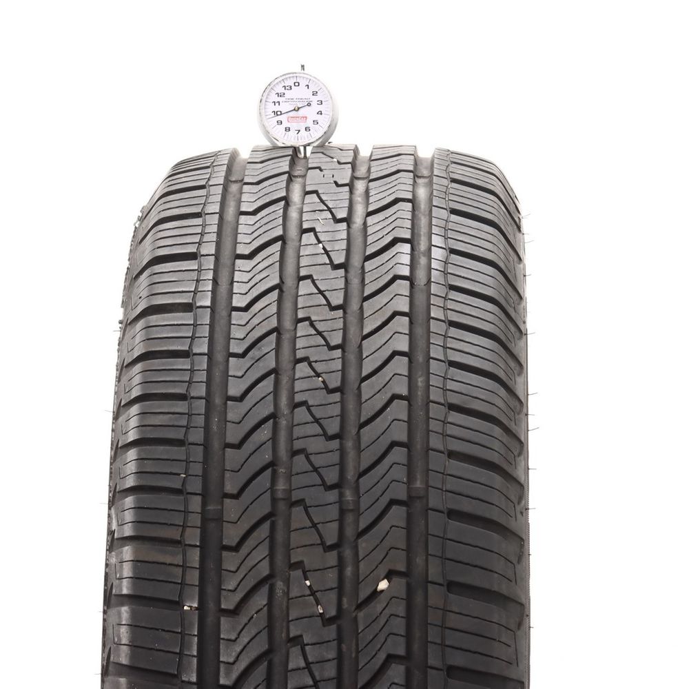 Set of (2) Used 245/60R18 Cooper Endeavor Plus 105H - 8.5-9.5/32 - Image 5