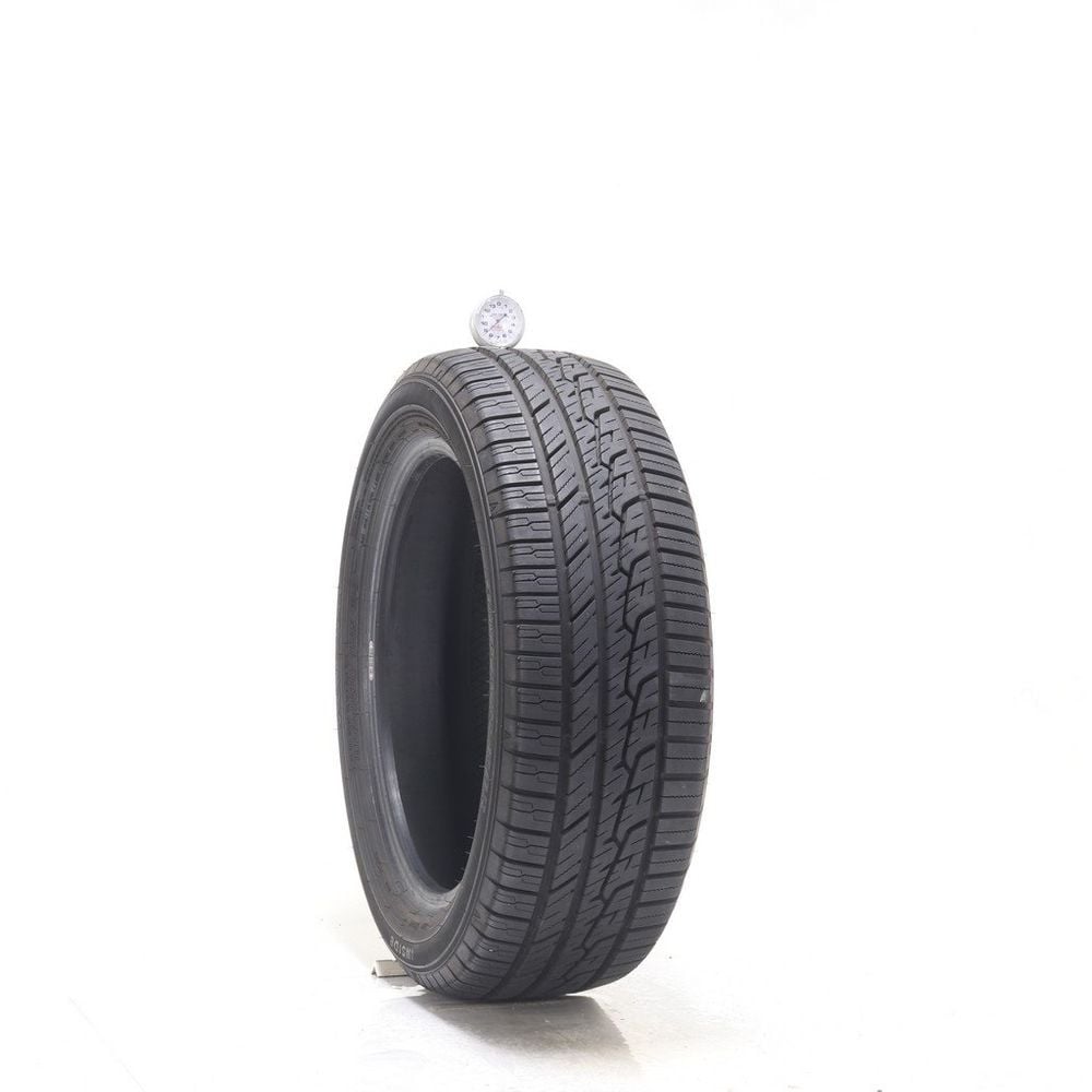 Set of (2) Used 185/55R16 Sumitomo HTR A/S P03 83H - 8.5/32 - Image 1