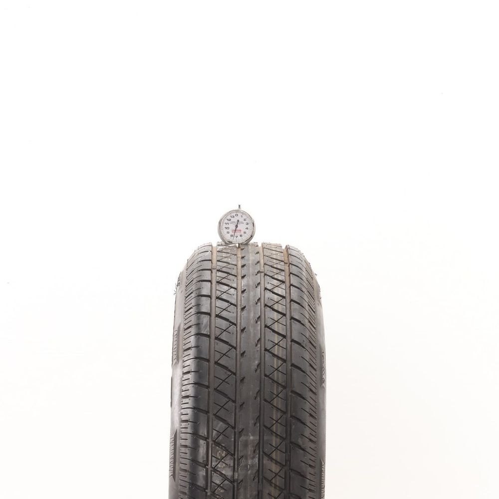 Used ST 205/75R15 Rainier ST 107/102M D - 7.5/32 - Image 2