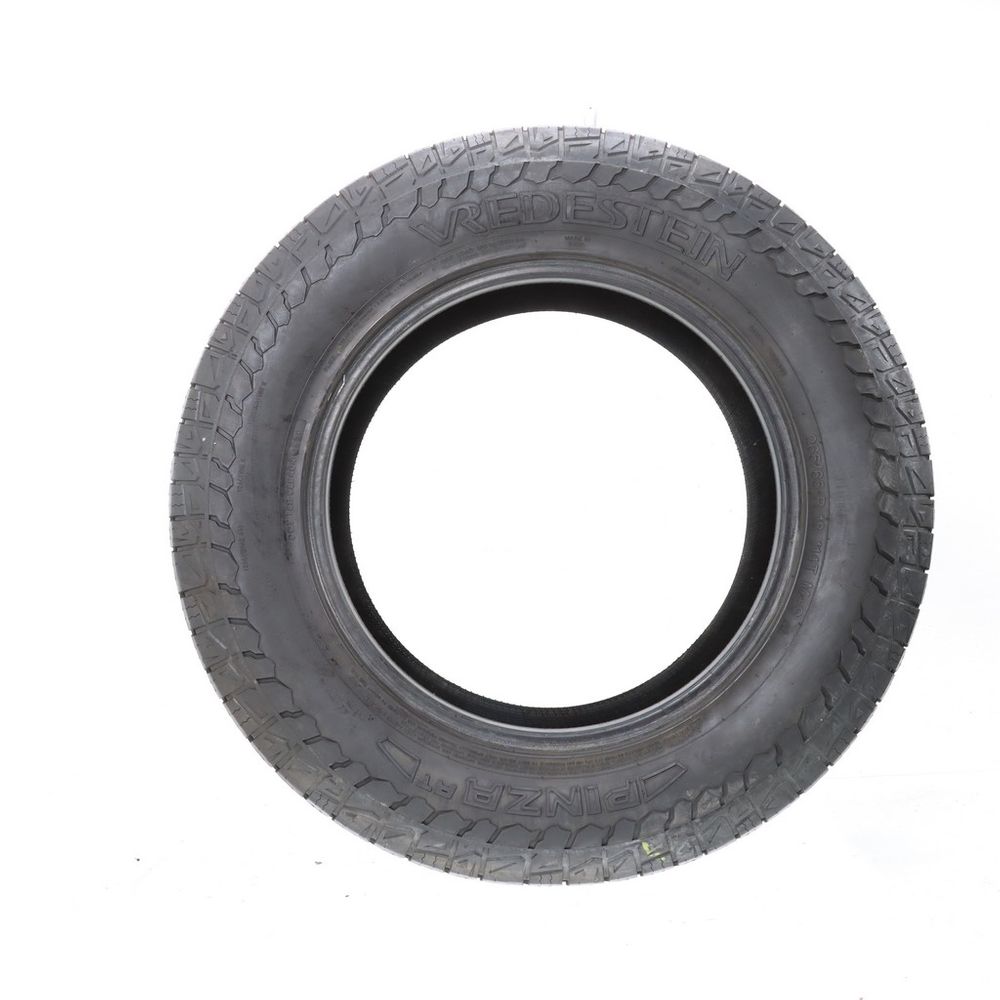 Used 265/65R18 Vredestein Pinza AT 114T - 8.5/32 - Image 3