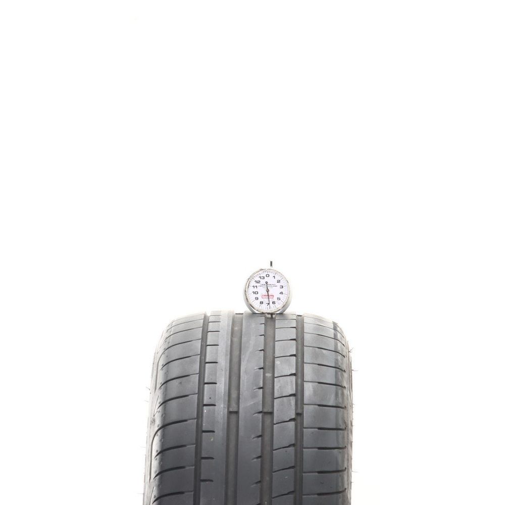 Set of (2) Used 205/45R17 Goodyear Eagle F1 Asymmetric 3 88W - 6.5-7.5/32 - Image 2