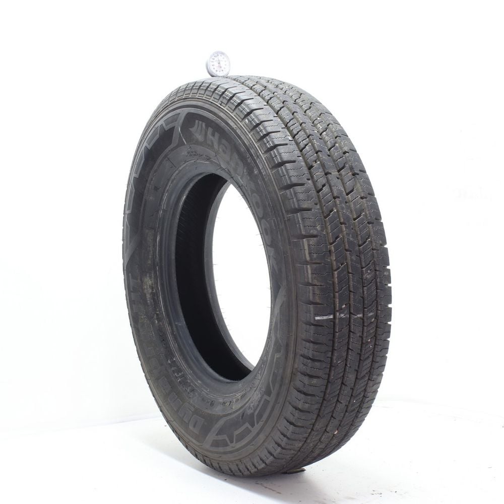 Set of (2) Used LT 215/85R16 Hankook Dynapro HT 115/112Q E - 13-13.5/32 - Image 4