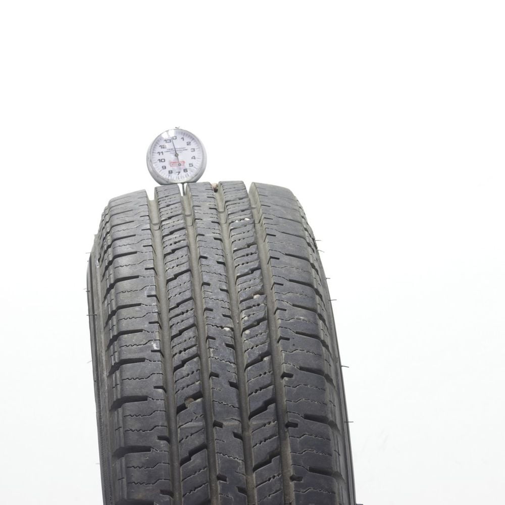 Set of (2) Used LT 215/85R16 Hankook Dynapro HT 115/112Q E - 13-13.5/32 - Image 5
