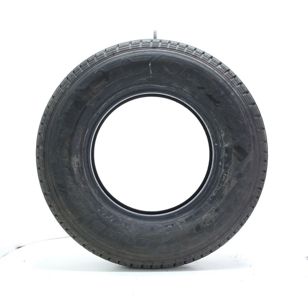 Set of (2) Used LT 215/85R16 Hankook Dynapro HT 115/112Q E - 13-13.5/32 - Image 6