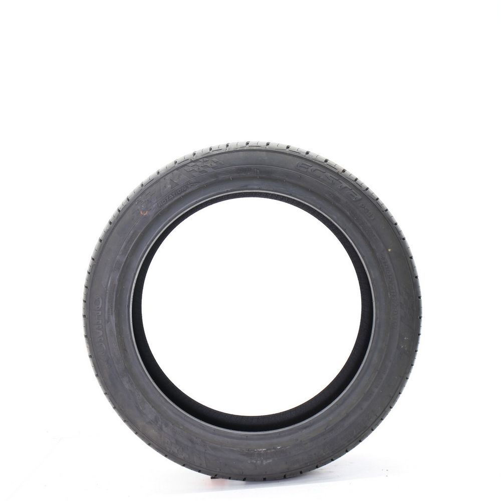 New 215/45ZR17 Kumho Ecsta PS31 91W - 10/32 - Image 3