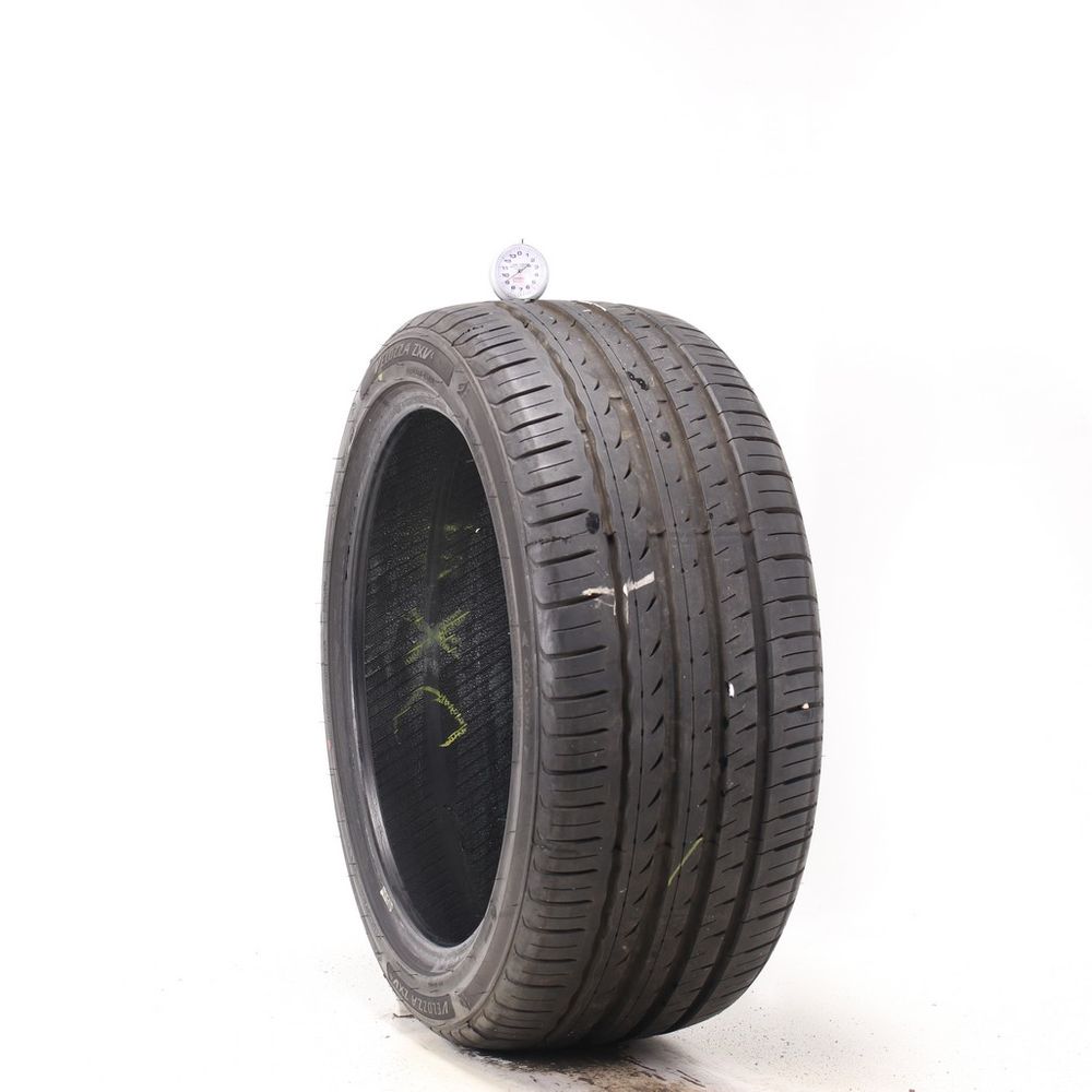 Used 245/40ZR18 Velozza ZXV4 97Y - 9/32 - Image 1