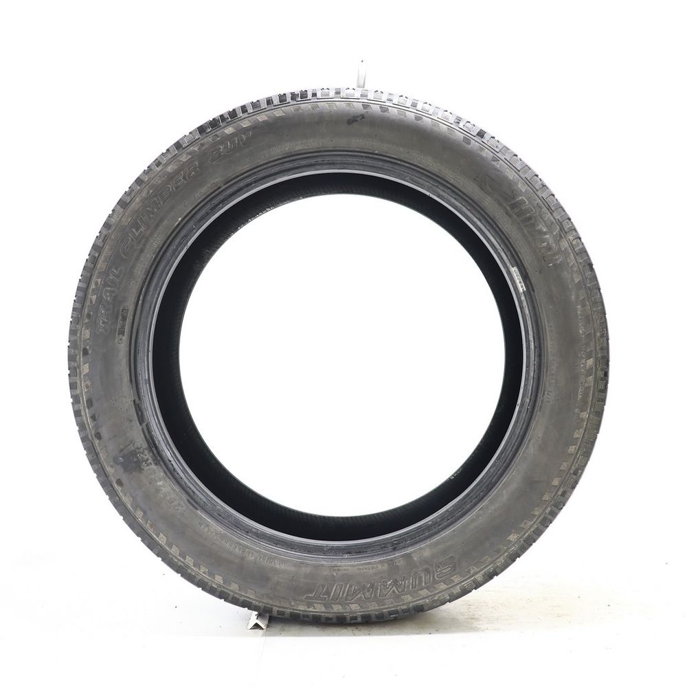 Used 255/50R20 Summit Trail Climber Suv  HT01 105H - 7/32 - Image 3