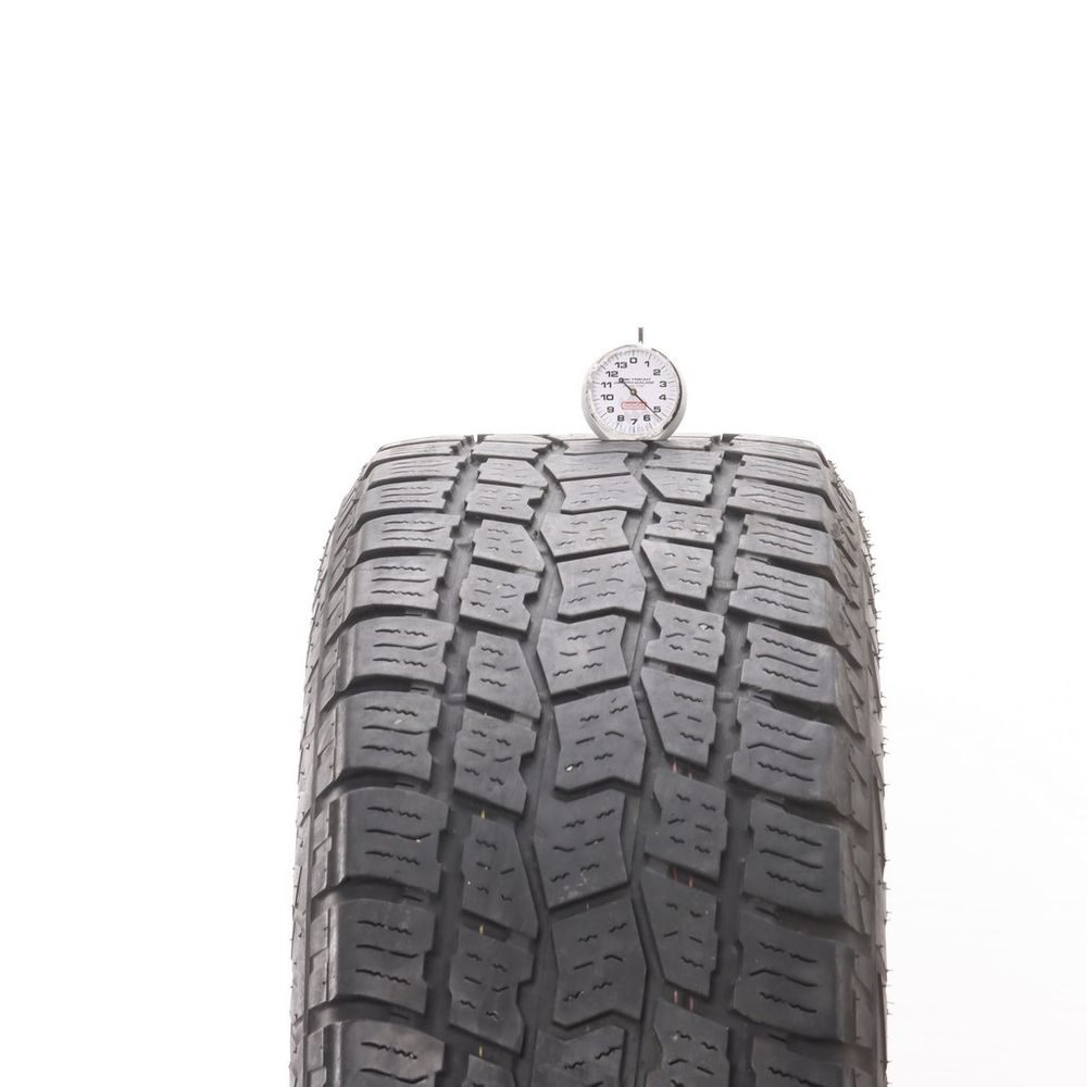 Used 275/65R18 Big O Big Foot A/T II 116T - 5/32 - Image 2