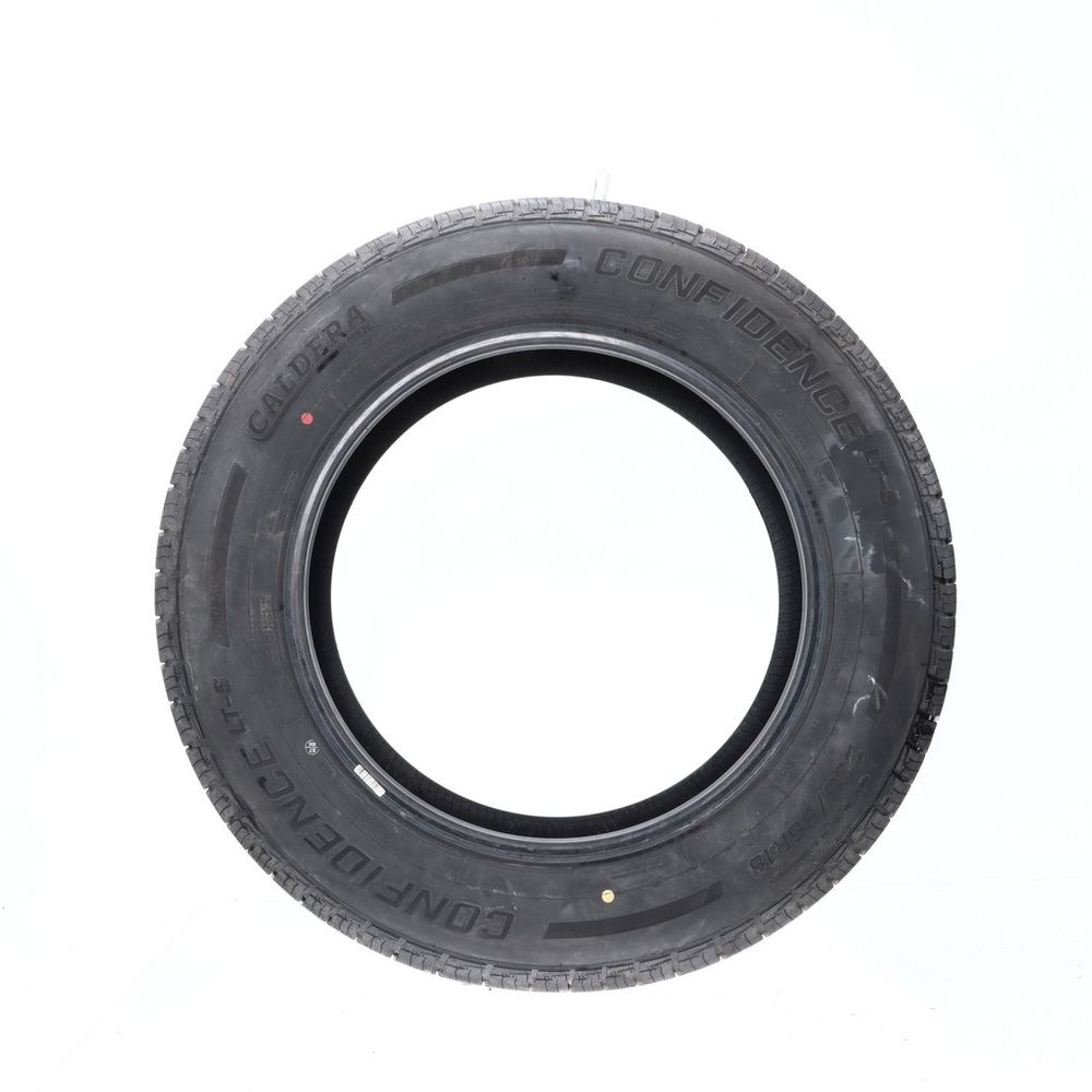 Used 235/65R18 Caldera Confidence LT-S 106H - 10.5/32 - Image 3
