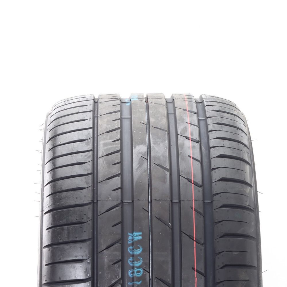 New 315/35R21 Toyo Proxes Sport SUV 111Y - New - Image 2
