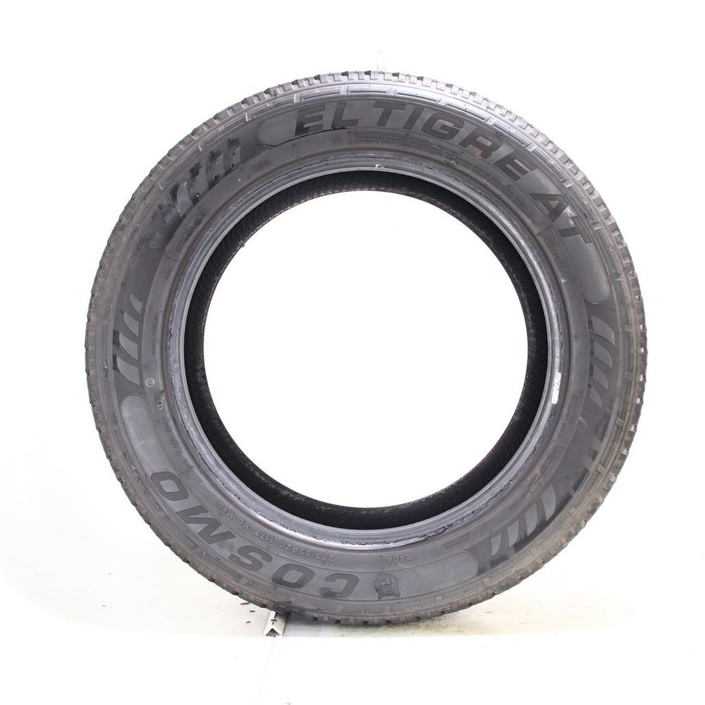 Used 275/55R20 Cosmo El Tigre AT 117T - 8.5/32 - Image 3