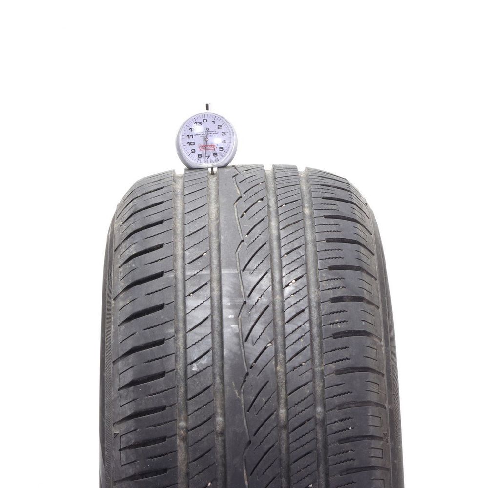 Set of (4) Used 225/65R17 Yokohama Avid Ascend 102H - 7-8/32 - Image 2